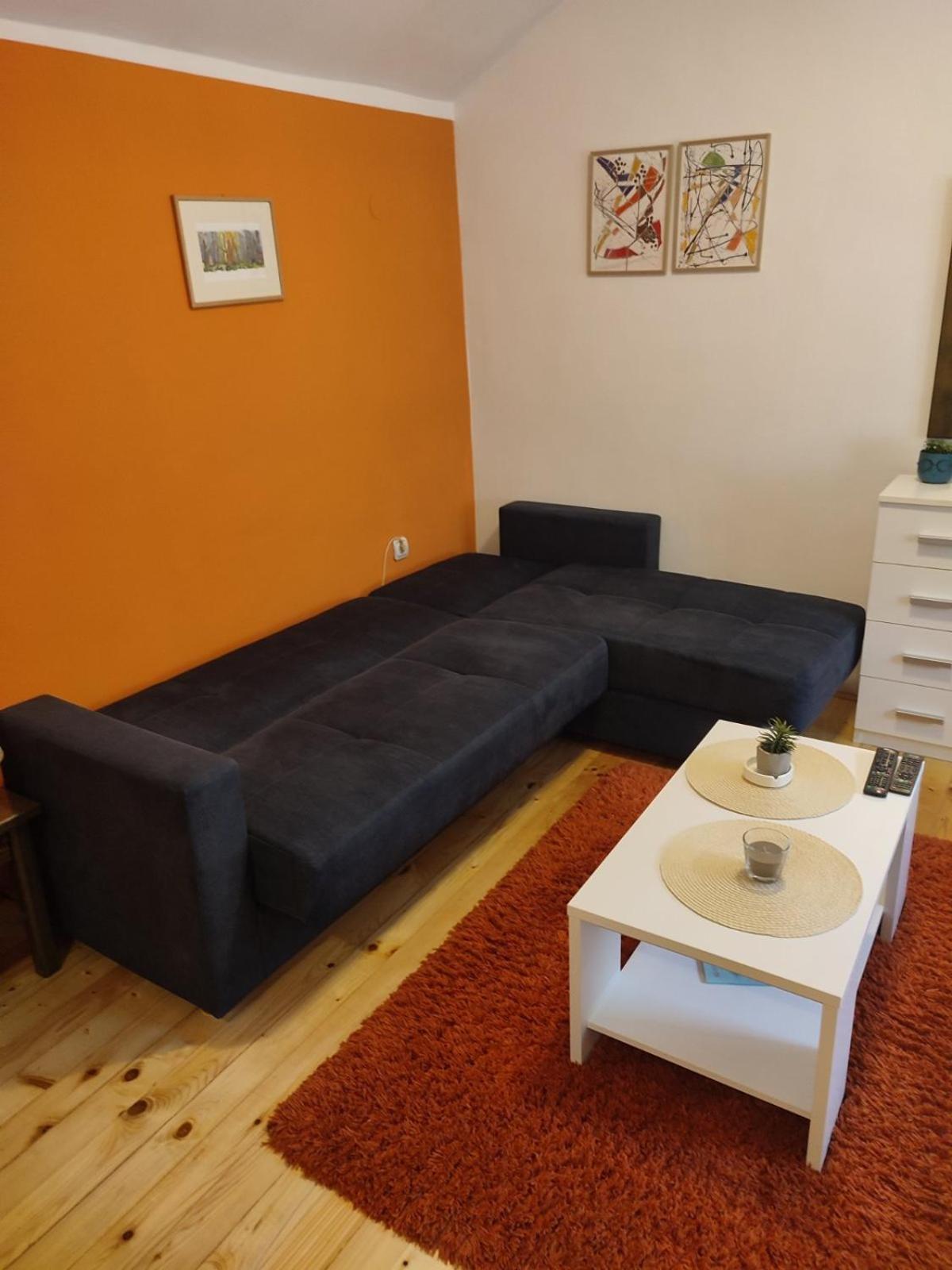 Kum Apartment Ni Kültér fotó