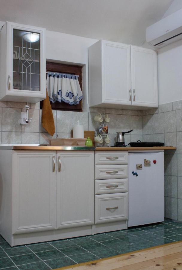 Kum Apartment Ni Kültér fotó